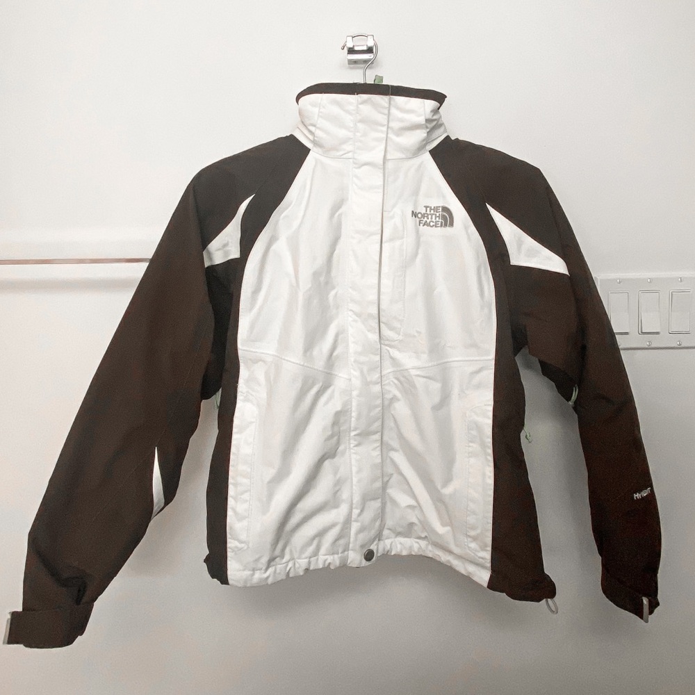 The North Face 3in1 Triclimate Jacket